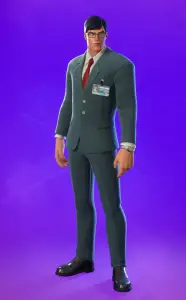 Fortnite Superman Gameplay Leaked long before release - Skin-Tracker