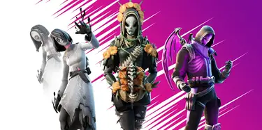 News Fortnite Skin Tracker