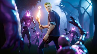 Free Fortnite Dazzle Daggers Pickaxe with Xbox Cloud Gaming - Upcomer