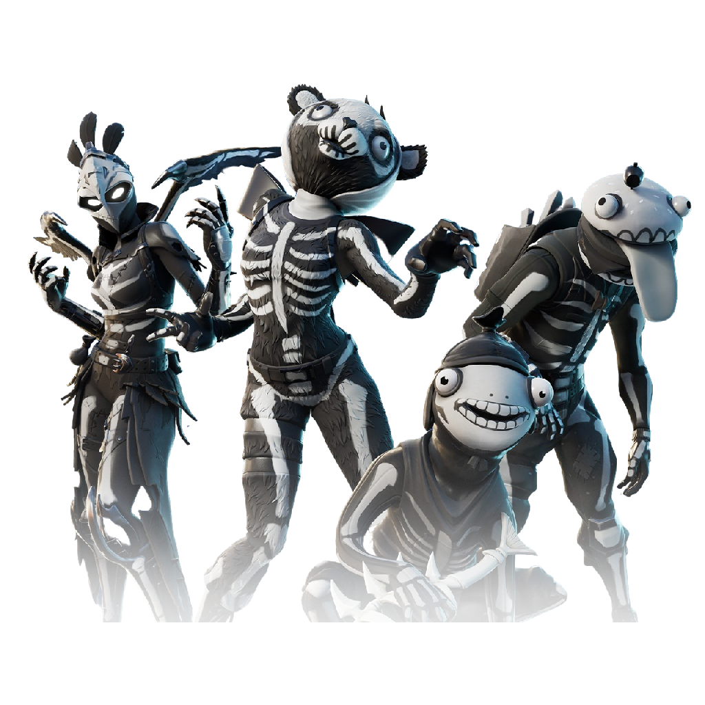 Skull Squad Pack icon
