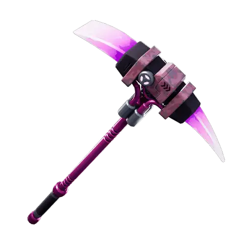 Rose Glow Pickaxe icon