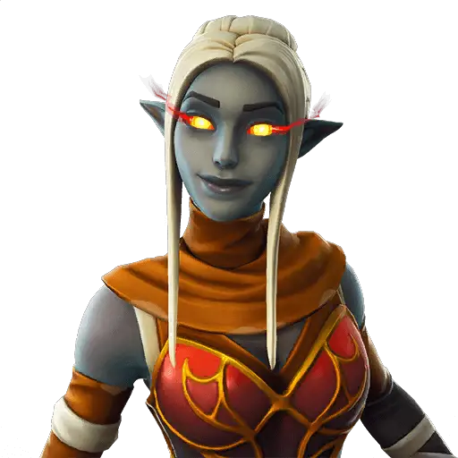 Ember Outfit