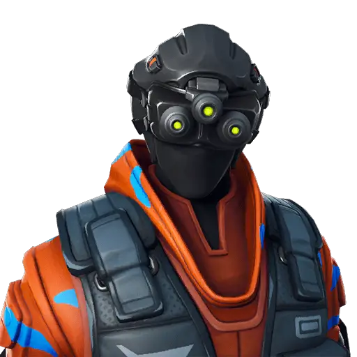Hypernova Outfit icon