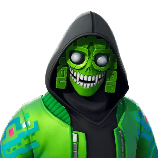 Mezmer Outfit