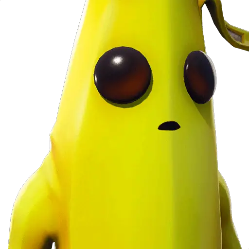 Peely Outfit icon