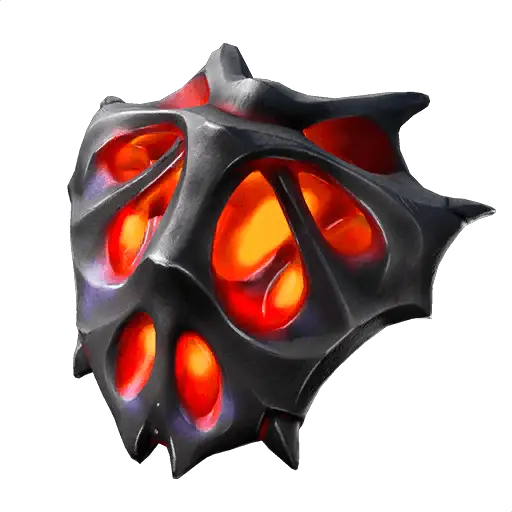 Dying Light Back Bling