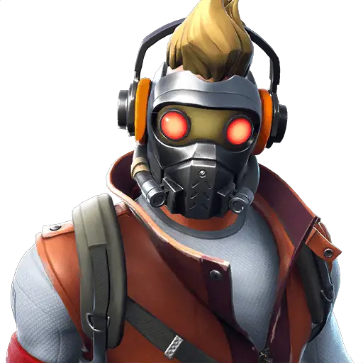 Star-Lord Outfit Outfit