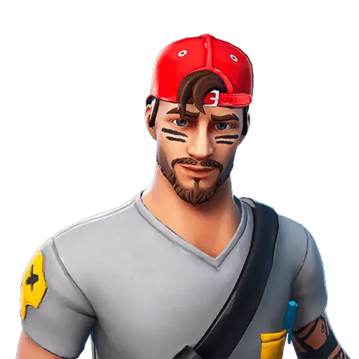 Guild Outfit icon