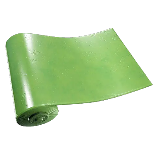 Green Toy Wrap