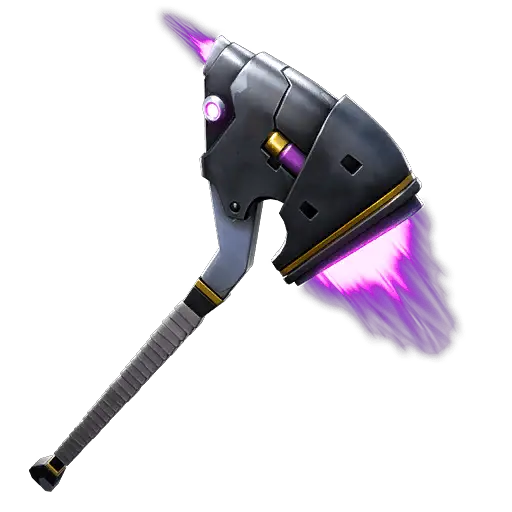 Storm Bolt – Fortnite Pickaxe – Skin-Tracker