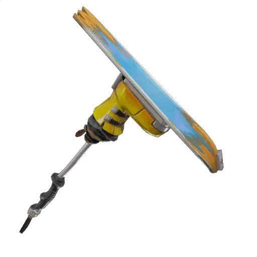 Ski Boot Pickaxe icon