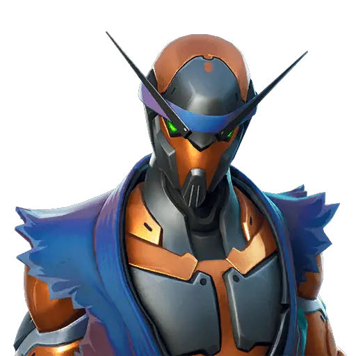 Copper Wasp Outfit