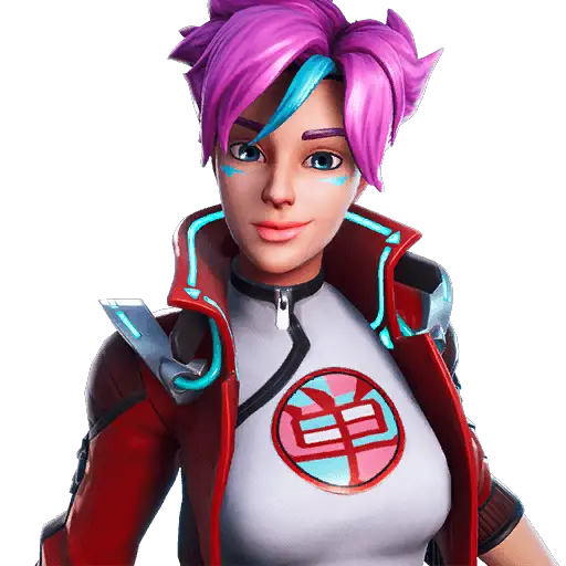 Mika Outfit icon