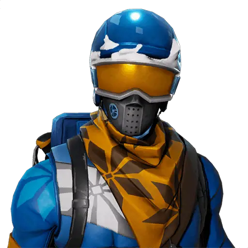 Alpine Ace Outfit icon