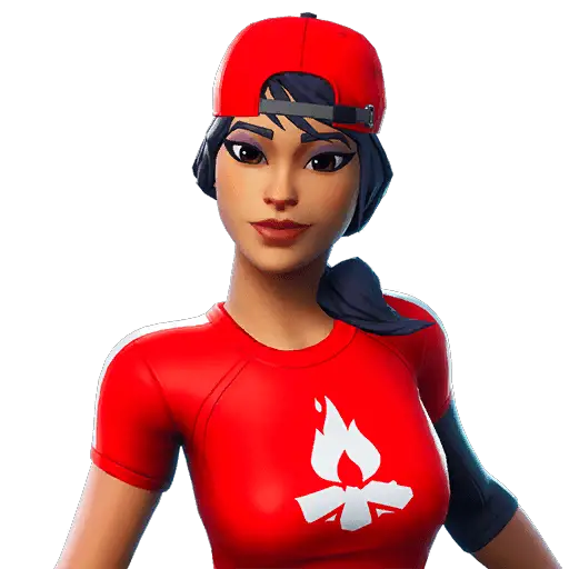 Banner Trooper Outfit