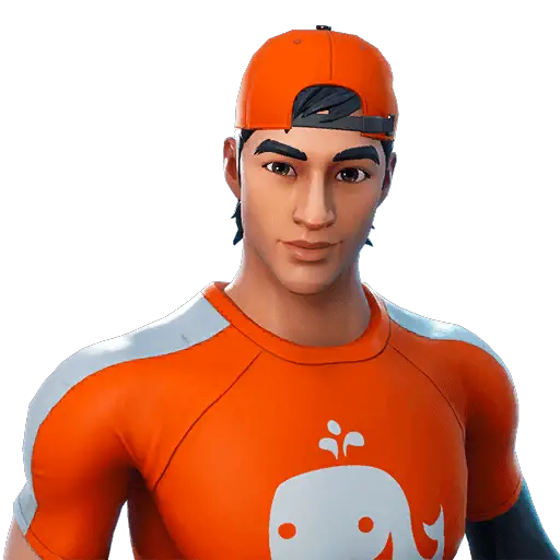 Symbol Stalwart Outfit icon