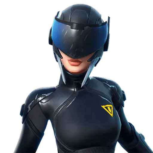 B.R.U.T.E. Gunner Outfit