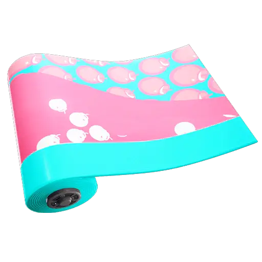 Bubbly Bombs Wrap icon