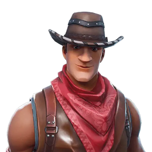 Frontier Outfit icon