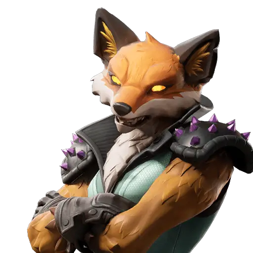 Fennix Outfit icon