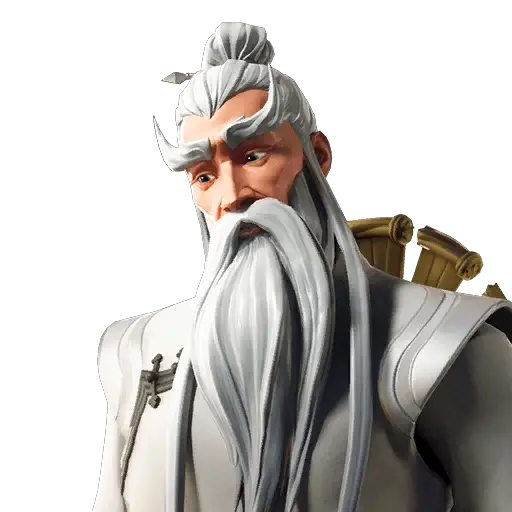 Shifu Outfit