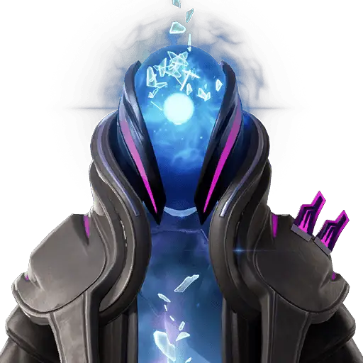 Infinity Outfit