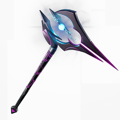 Star Strike – Fortnite Pickaxe – Skin-Tracker