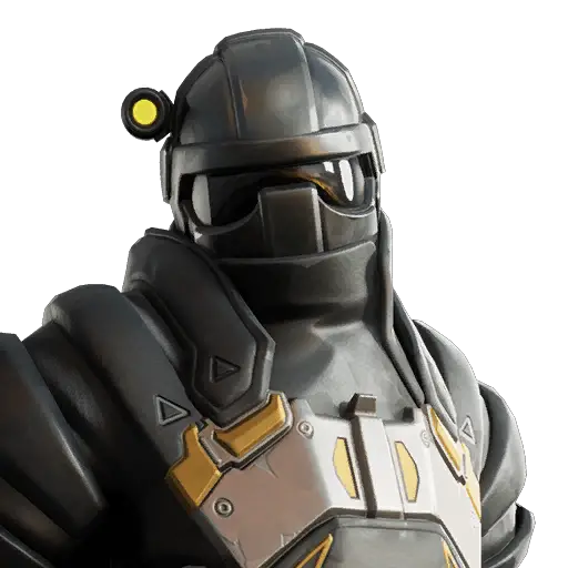 Sledge Outfit