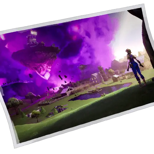 The Return Loading Screen icon