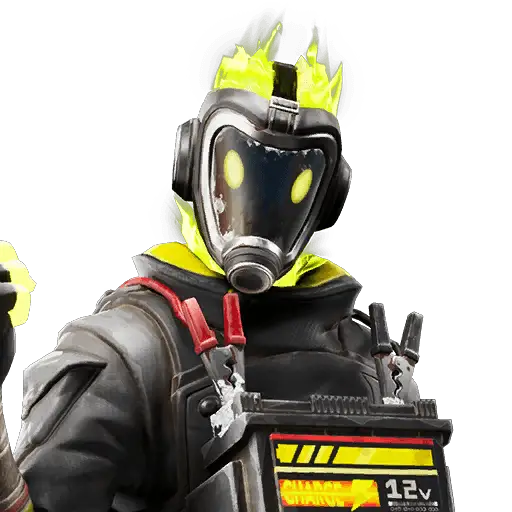Hotwire Outfit
