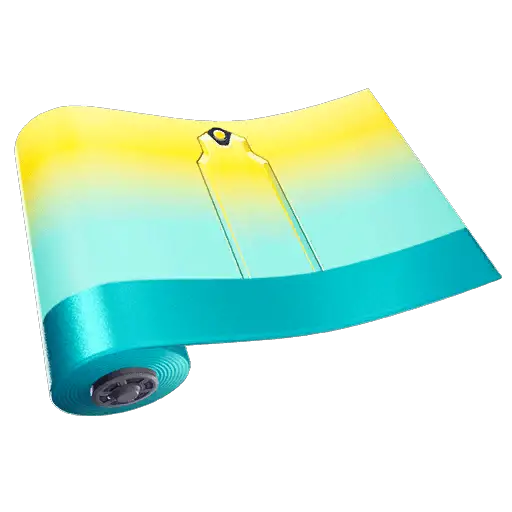 Faded Cool Wrap icon