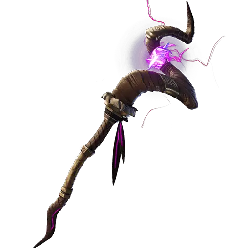 Spellbound Staff – Fortnite Pickaxe – Skin-Tracker - 512 x 512 png 26kB