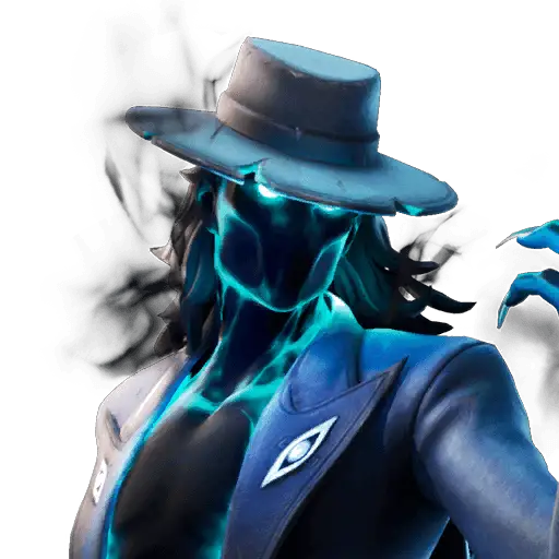 Deadeye Outfit