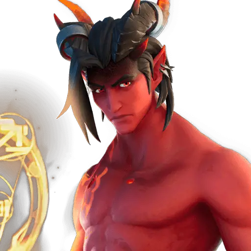 Dominion Outfit icon