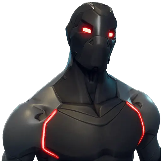 Omega Outfit