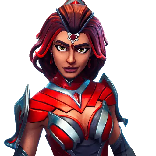 Valor Outfit