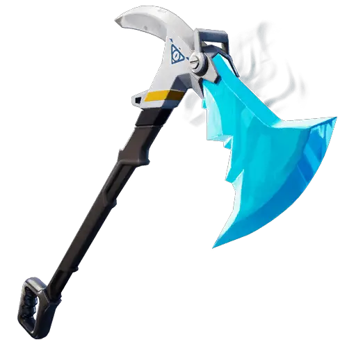 Frost Blade – Fortnite Pickaxe – Skin-Tracker