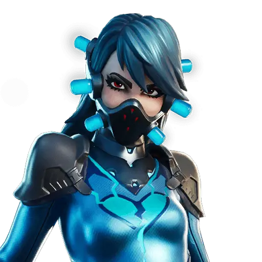 Slurpentine Outfit icon