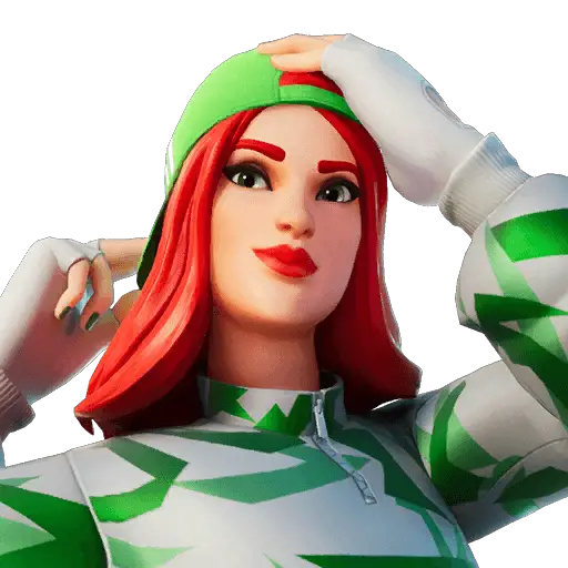 Chance Outfit icon