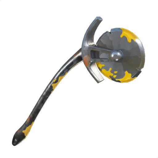 Axeroni Pickaxe icon