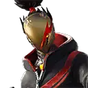 Red Strike Outfit icon