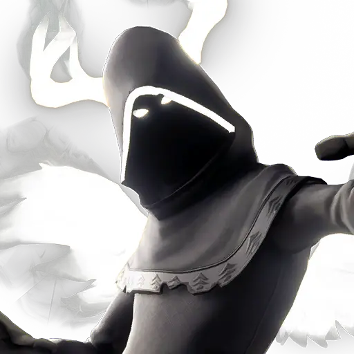 Perfect Shadow Outfit icon