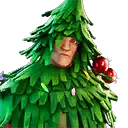 Lt. Evergreen Outfit icon