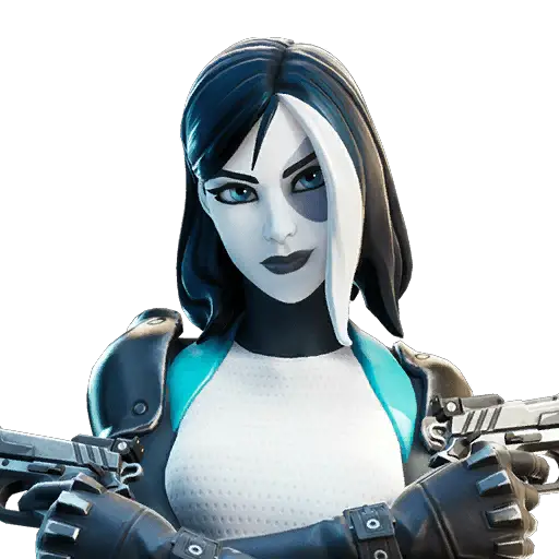 Domino Outfit icon