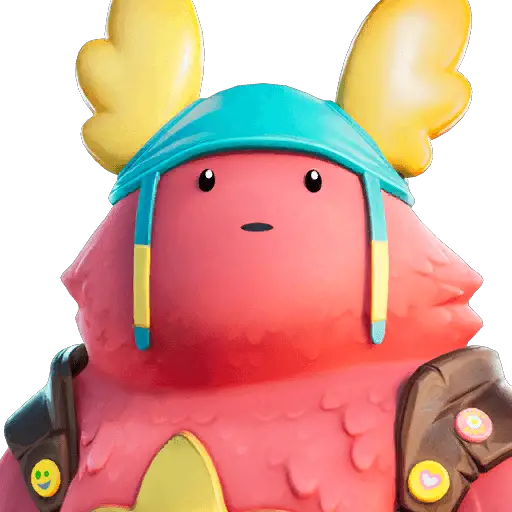 Guff Outfit icon