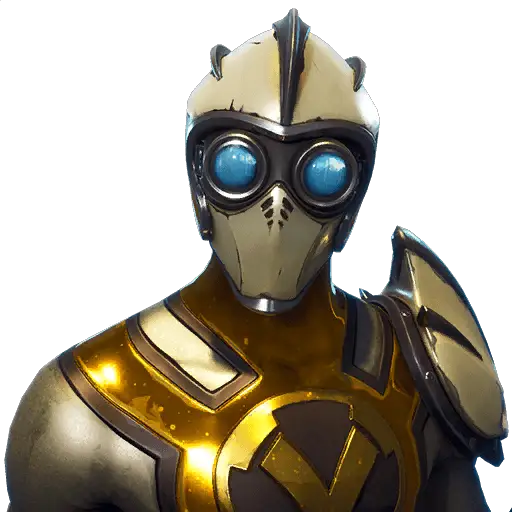 Venturion Outfit icon