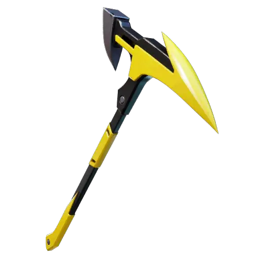 Venom Blade – Fortnite Pickaxe – Skin-Tracker