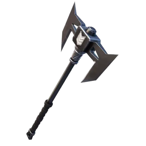 Axe Of Champions Fortnite Pickaxe