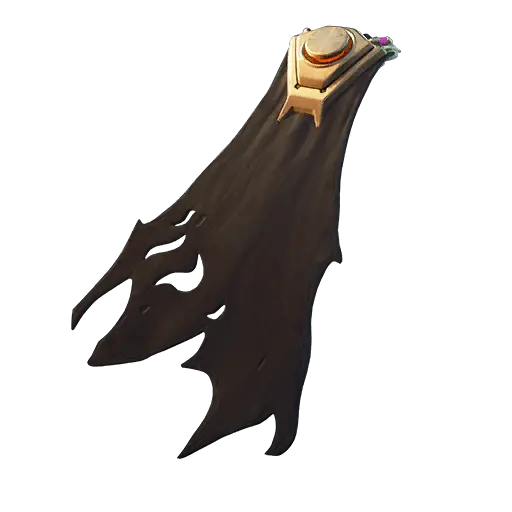 Windshear Cloak Back Bling icon