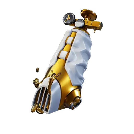 Ghost Ooze Unit Back Bling icon